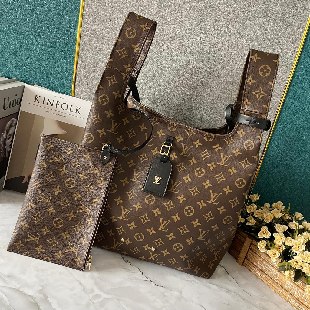 1XE274B Popular   leather bag 