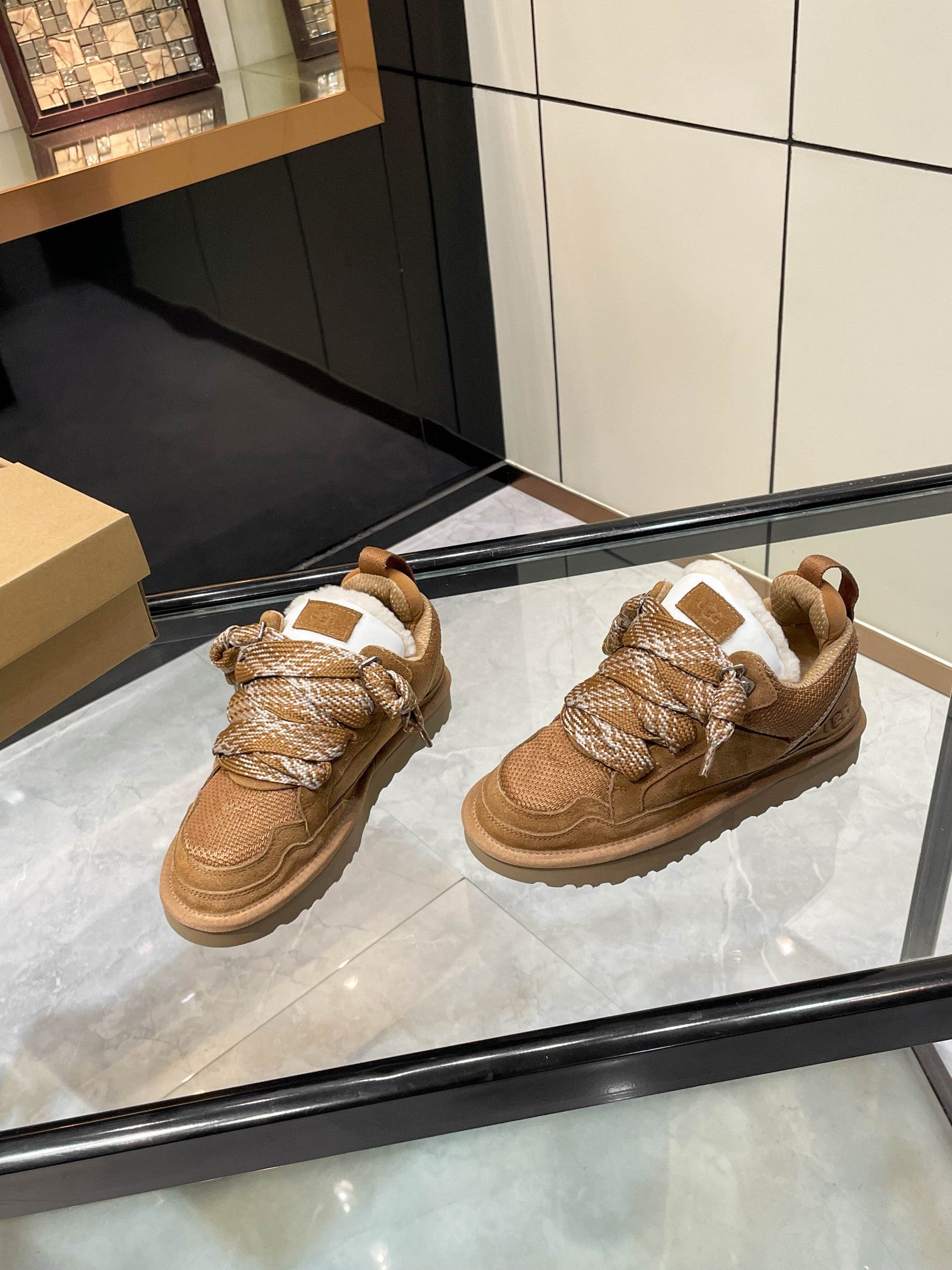 2105QU262Z Popular high-quality Shoes