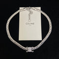 55QN248X Popular Necklace