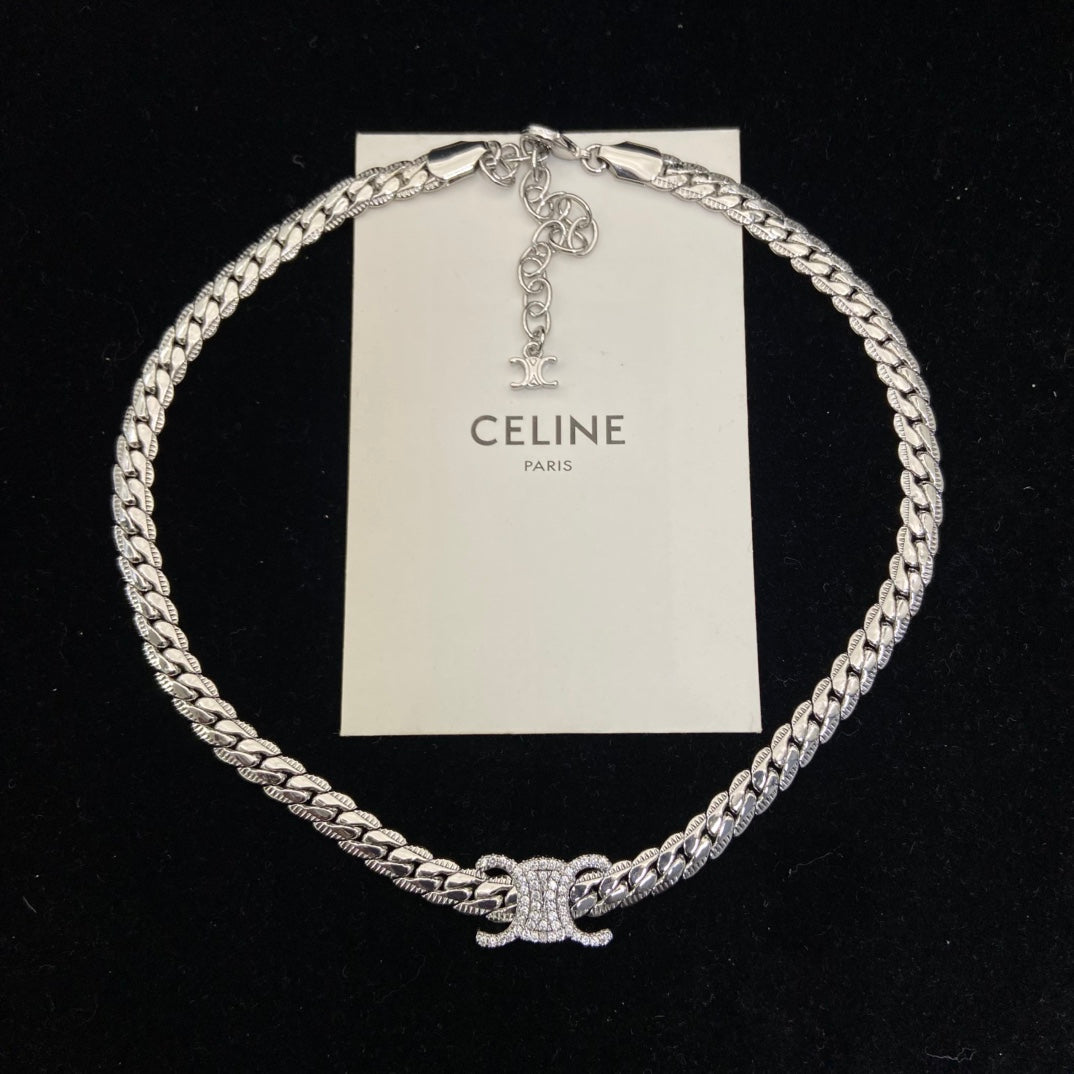55QN248X Popular Necklace