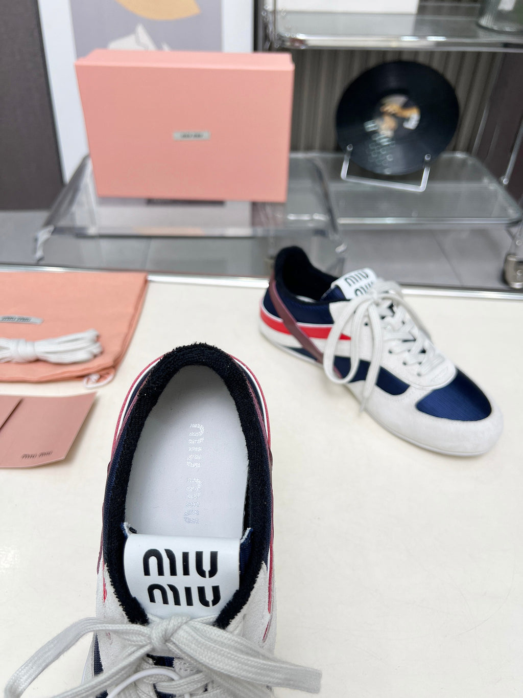 2105QA247Z Popular high-quality Shoes