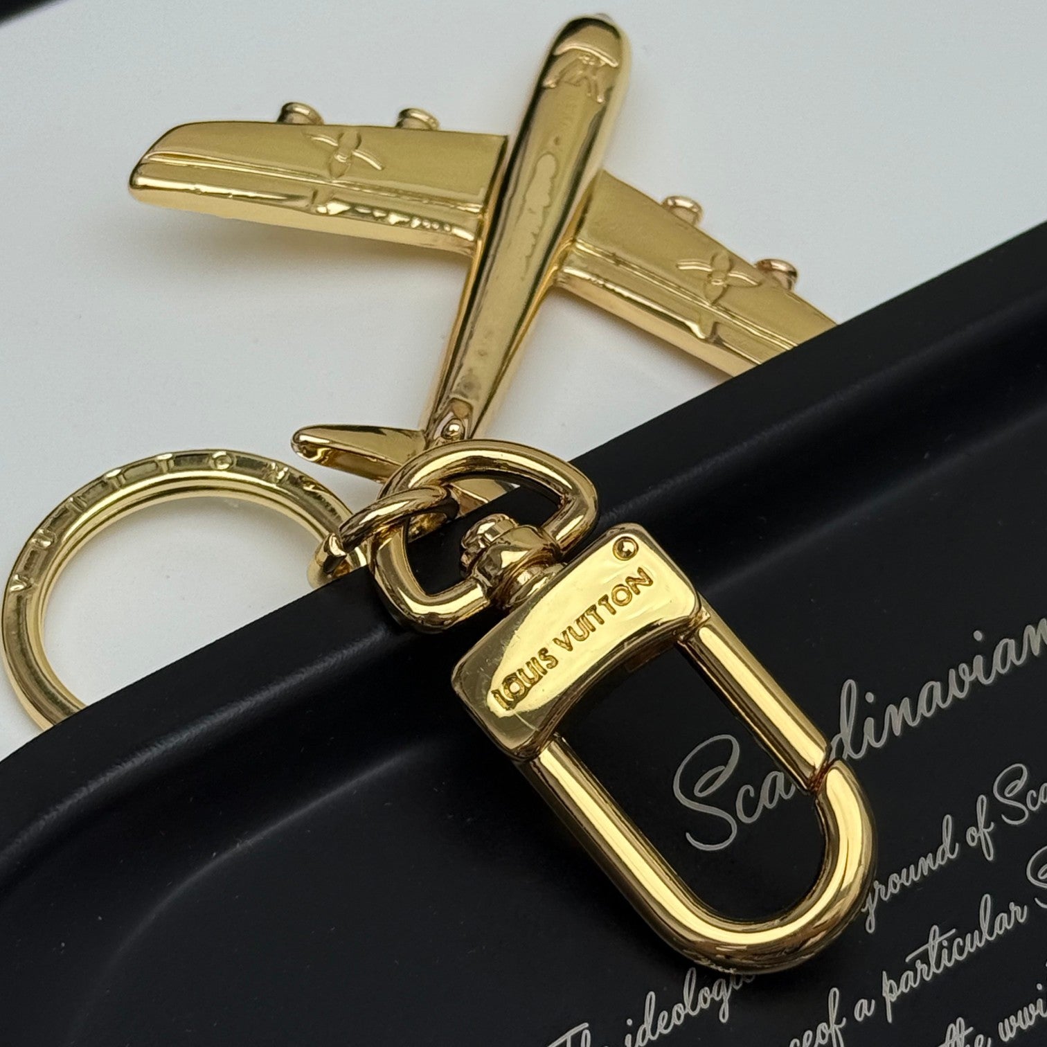 35ZE41A Popular bag 's charms accessories