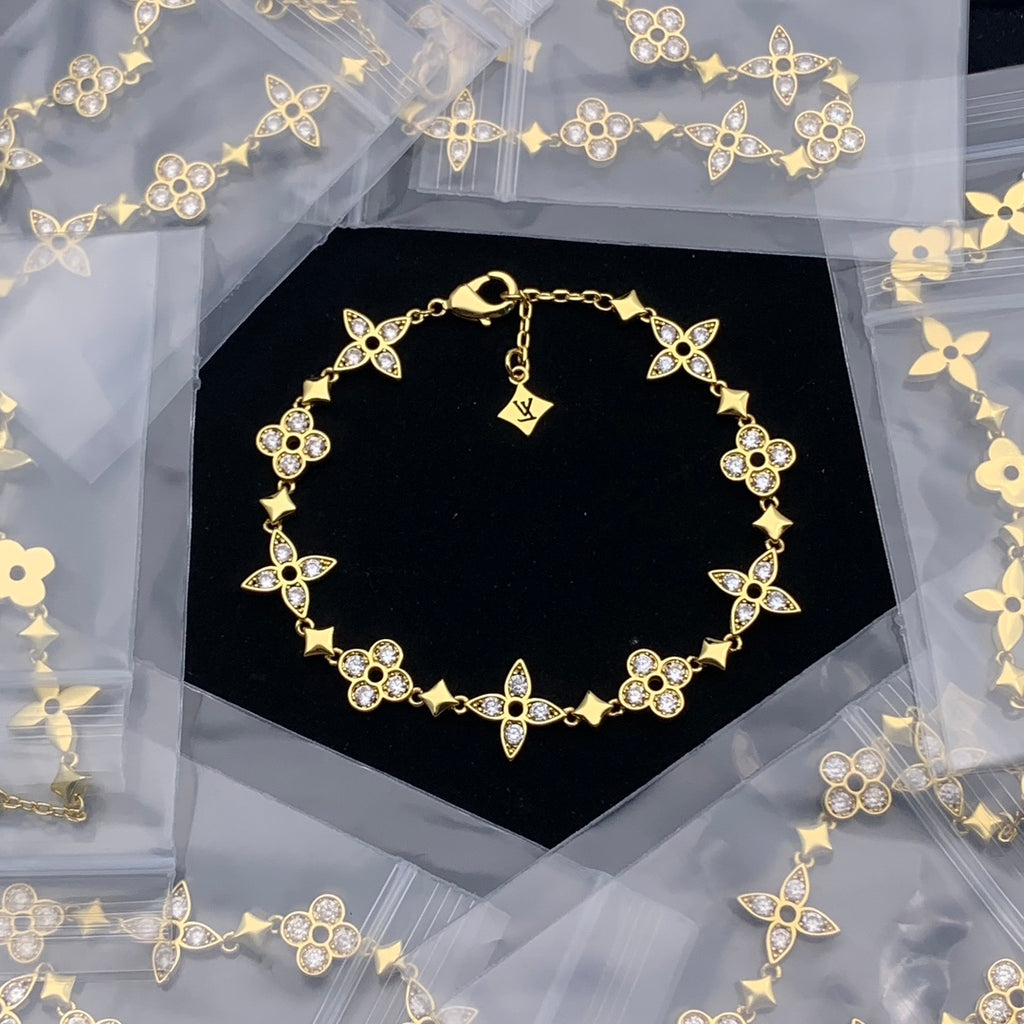84E79K  Popular Bracelets
