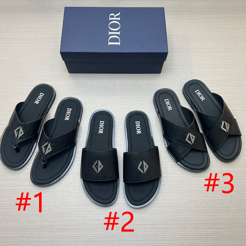 54D77Z Popular  slippers