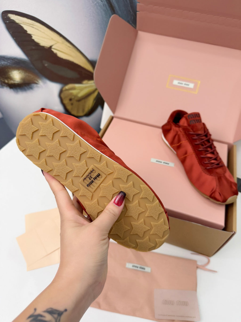 236PA48Z Popular high-quality leather Shoes