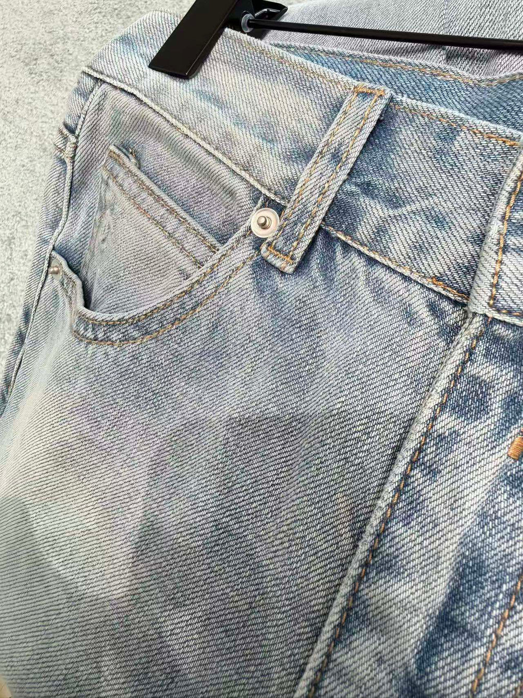 U2X56C29 Popular Pants fashion jeans