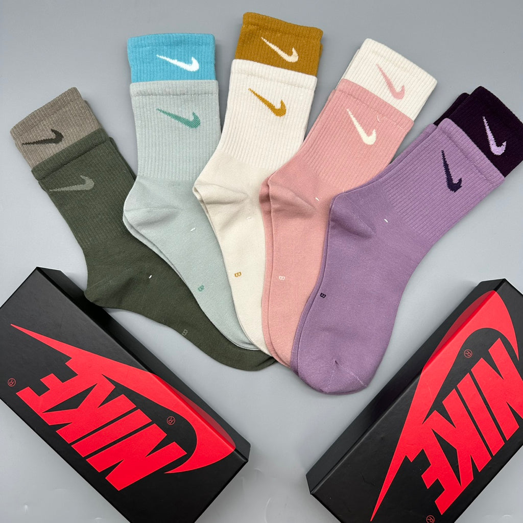 235QA15S Popular socks(5 pairs )