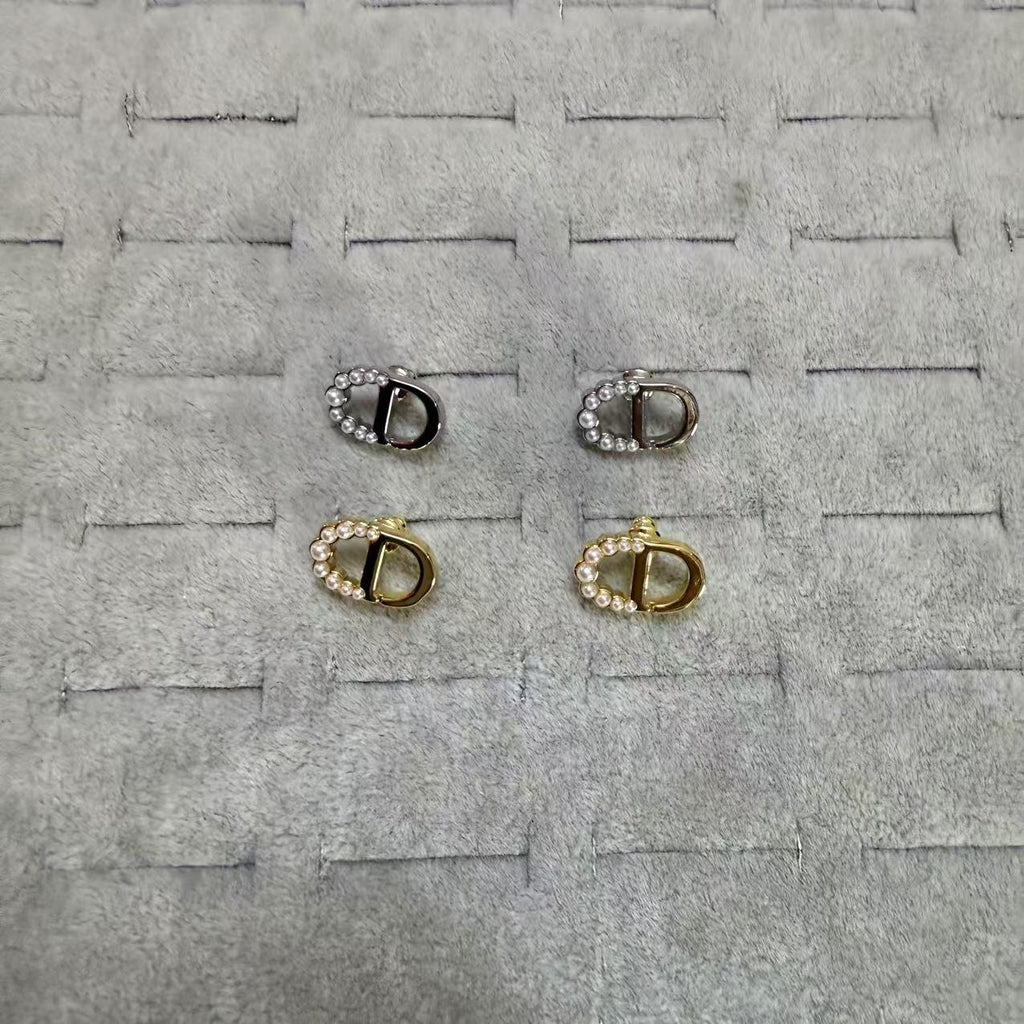 14D714E Popular  Earrings