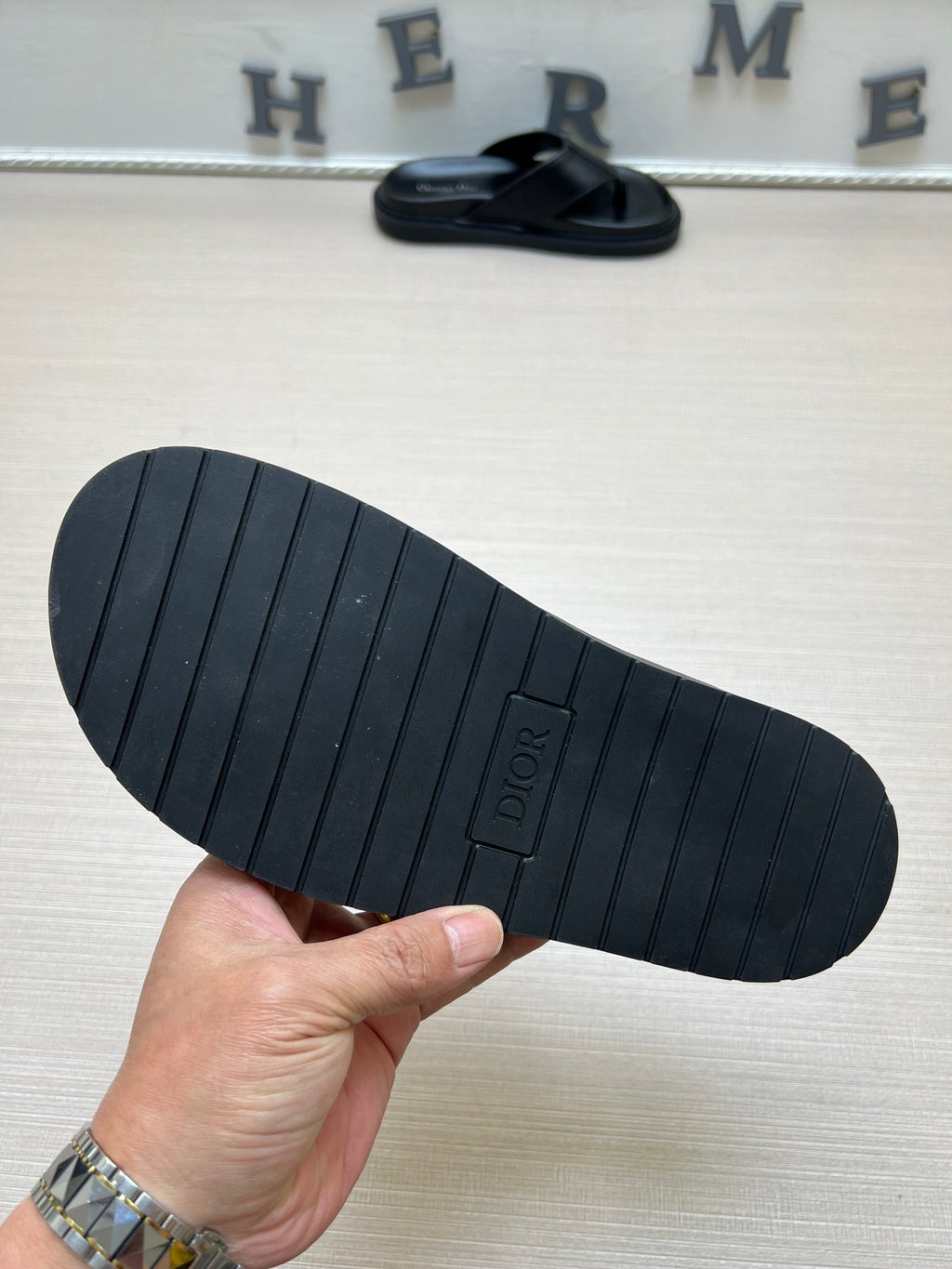 54D115Z Popular slippers