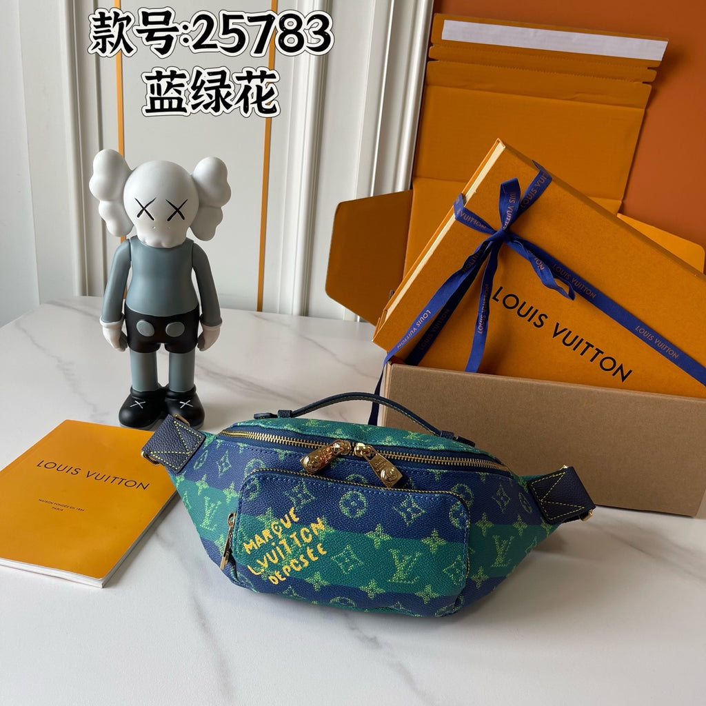 15RE122B  Popular  bag