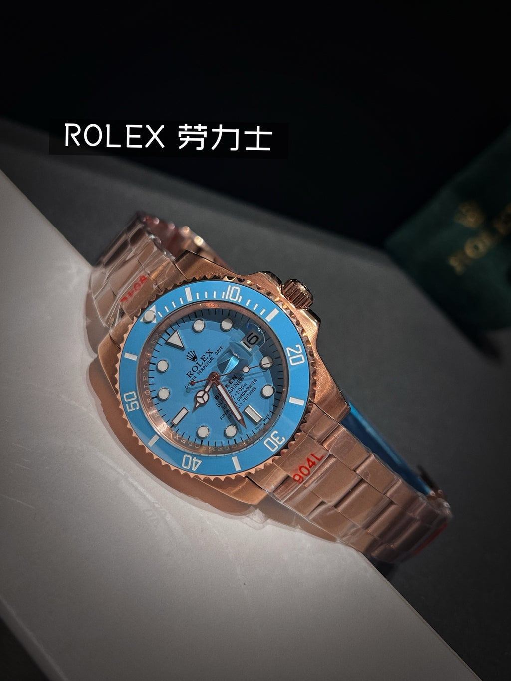 136RL14L Popular Watches