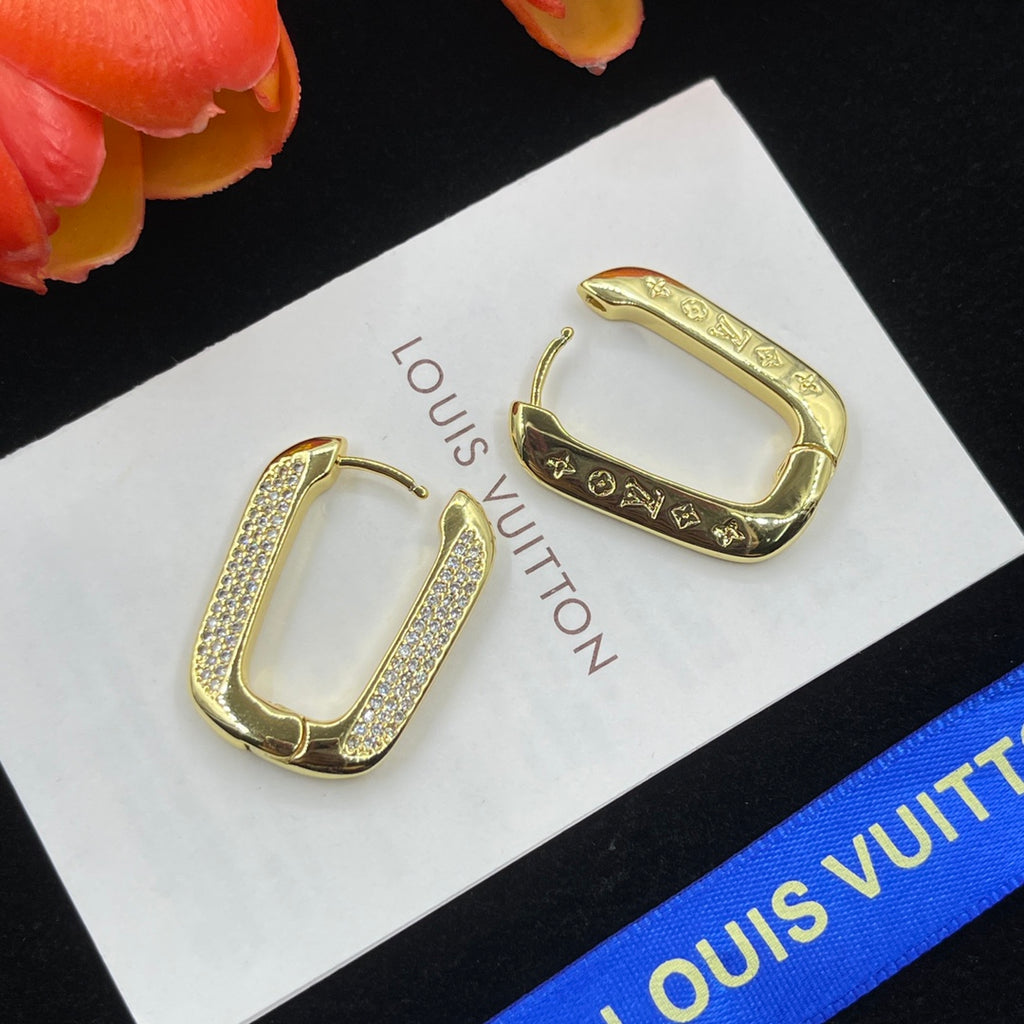 1XE611E Popular   Earrings