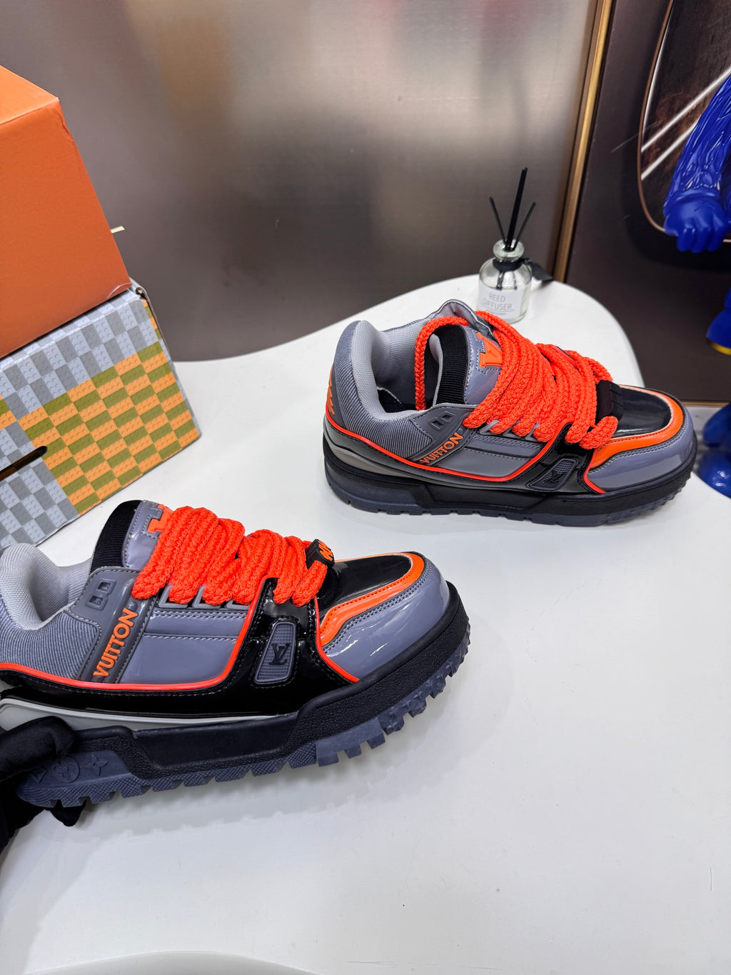 1115QE453Z Popular  Shoes