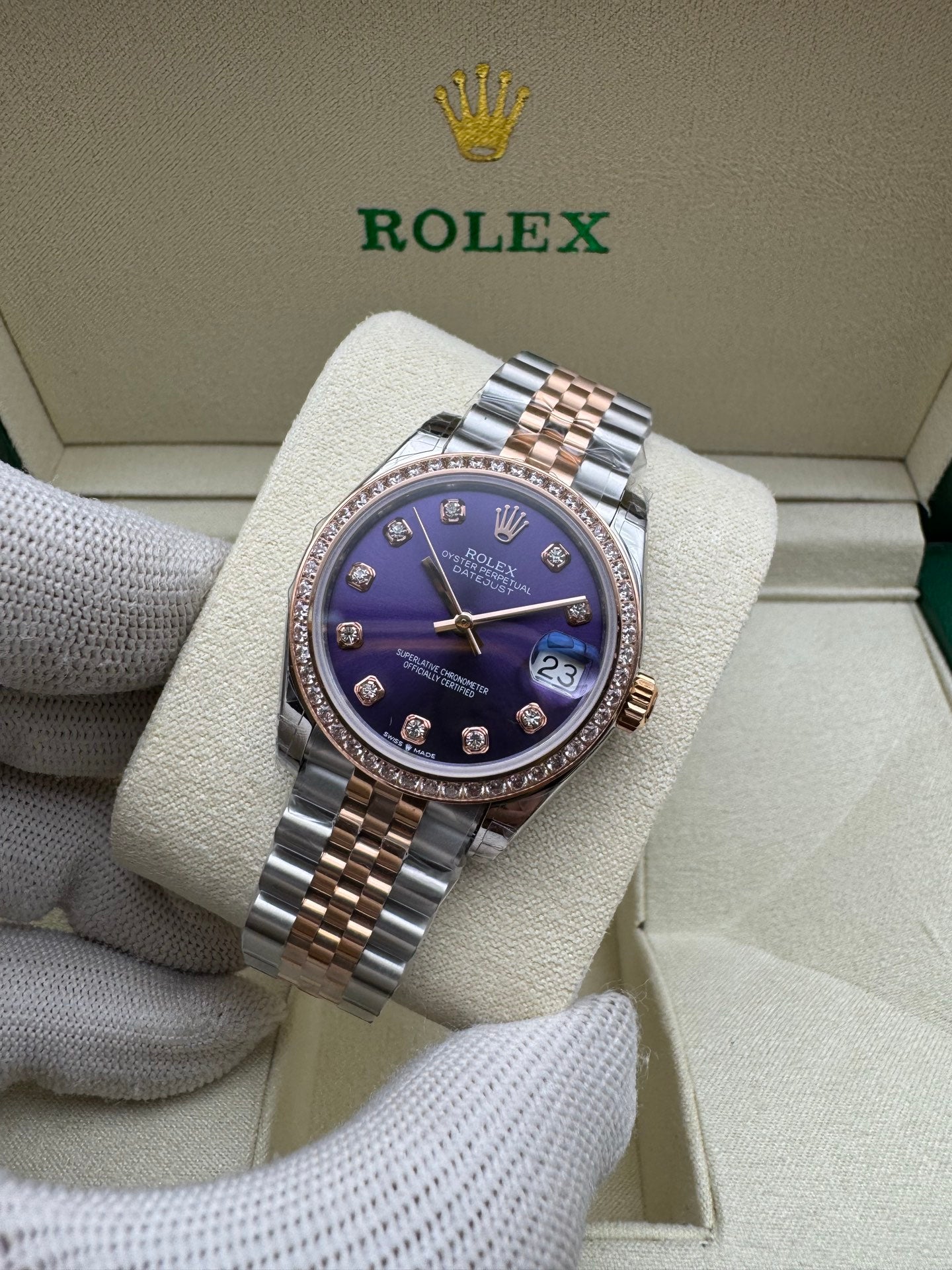136RL10L Popular Watches
