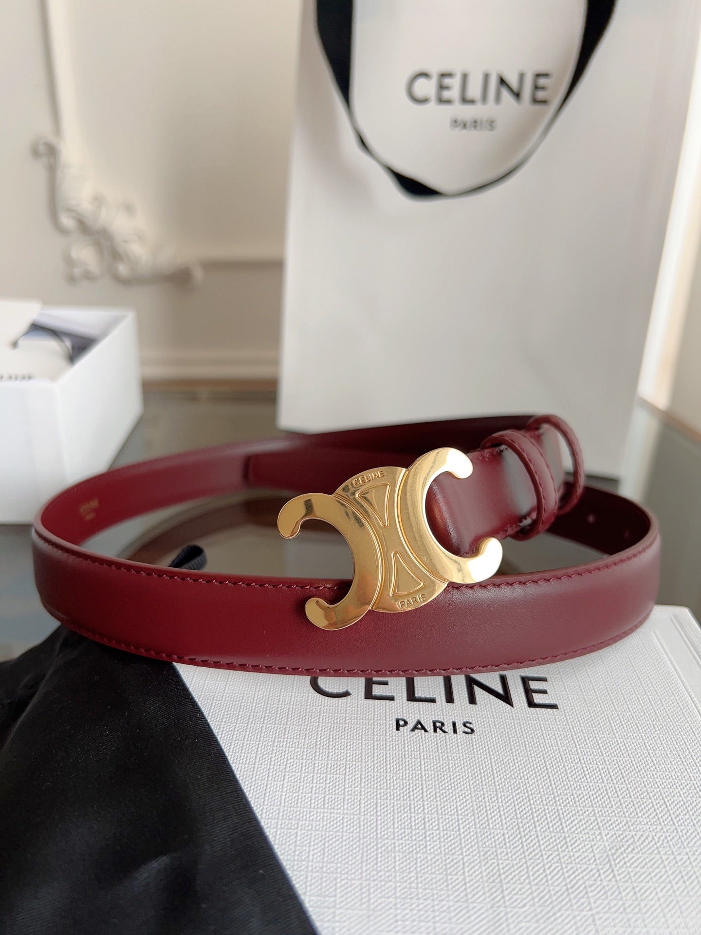 1115QN31P Popular High quality belt With full package