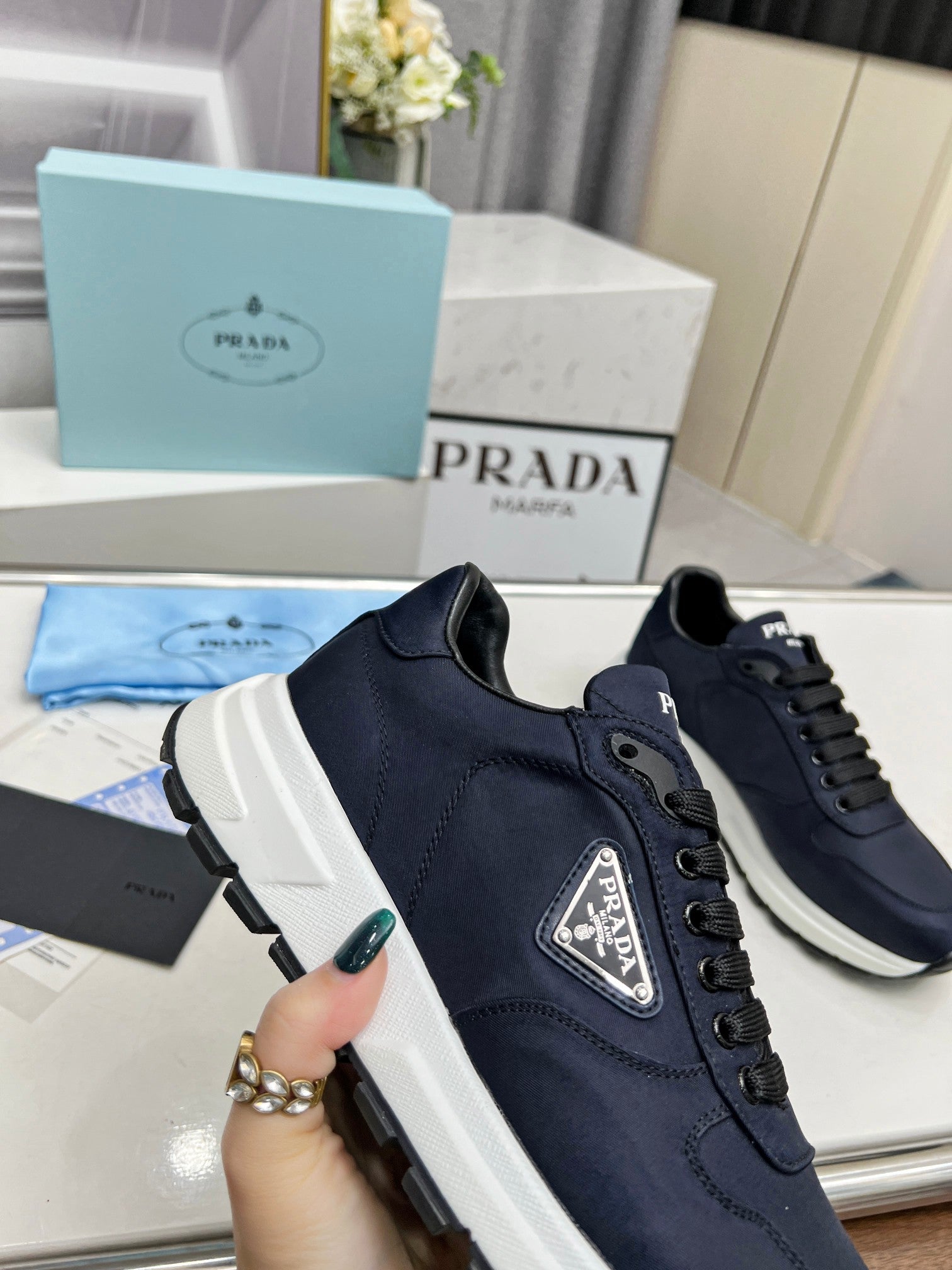 295QP92Z Popular high-quality shoes