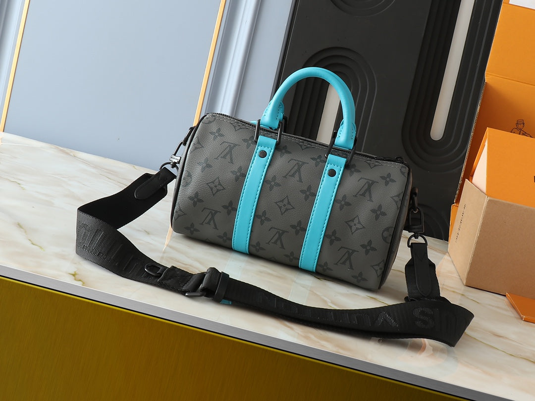1XE60B Popular   leather bag