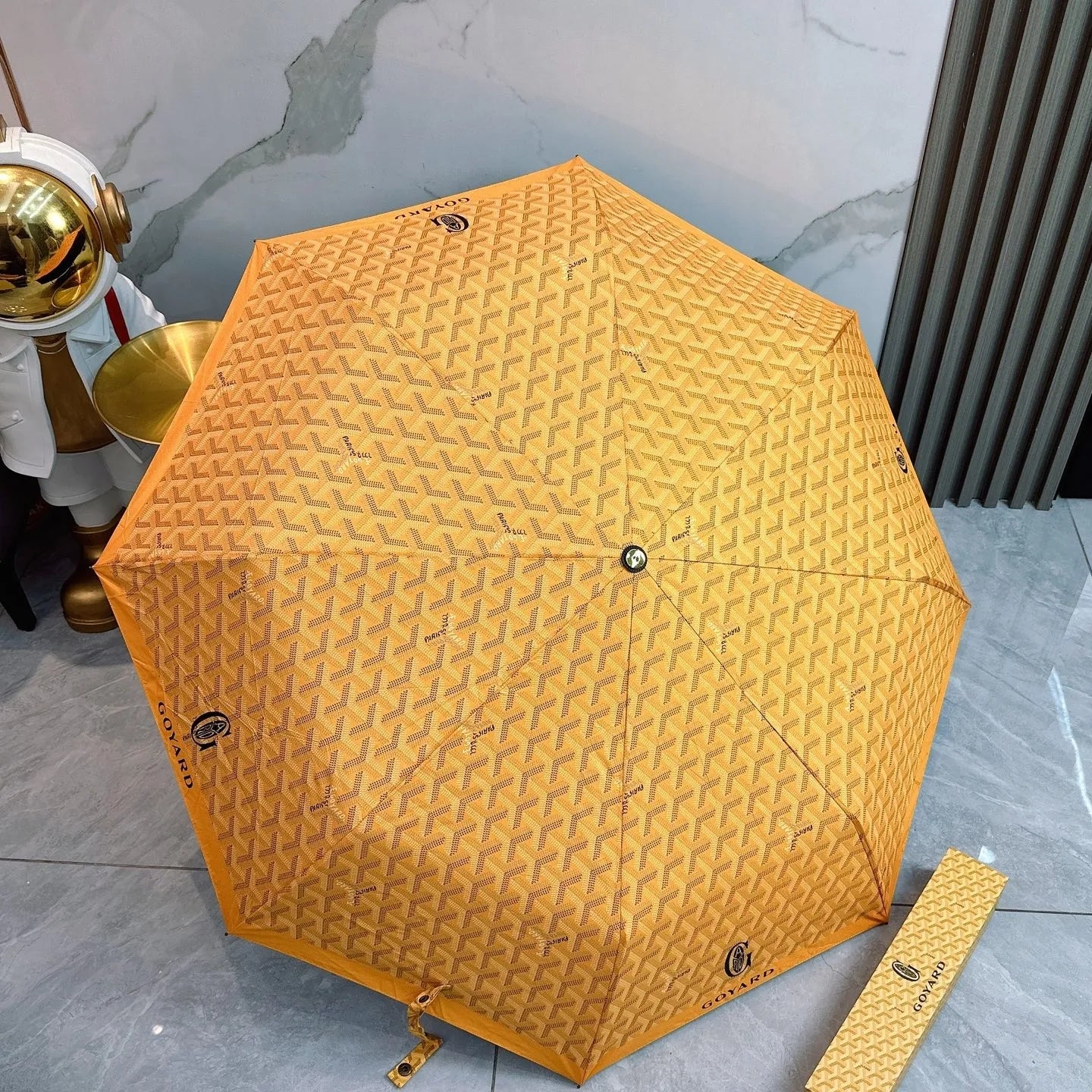 15RA149S Popular UV resistant umbrella