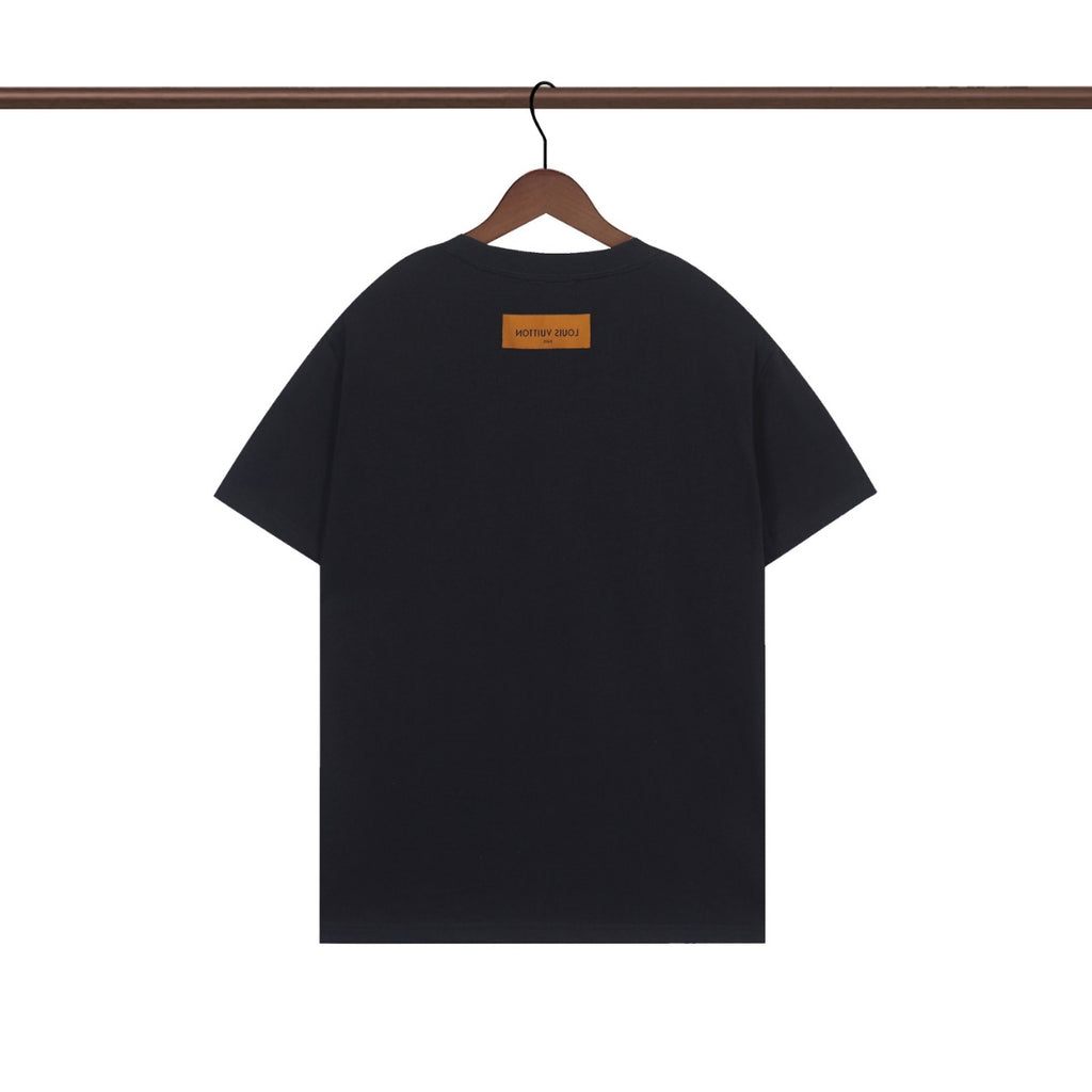 145RE154U Popular T-shirt