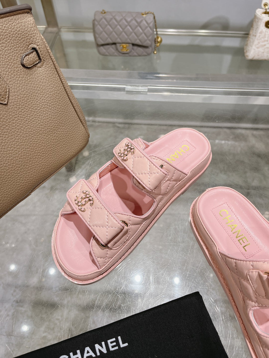 245RC6Z Popular leather shoes