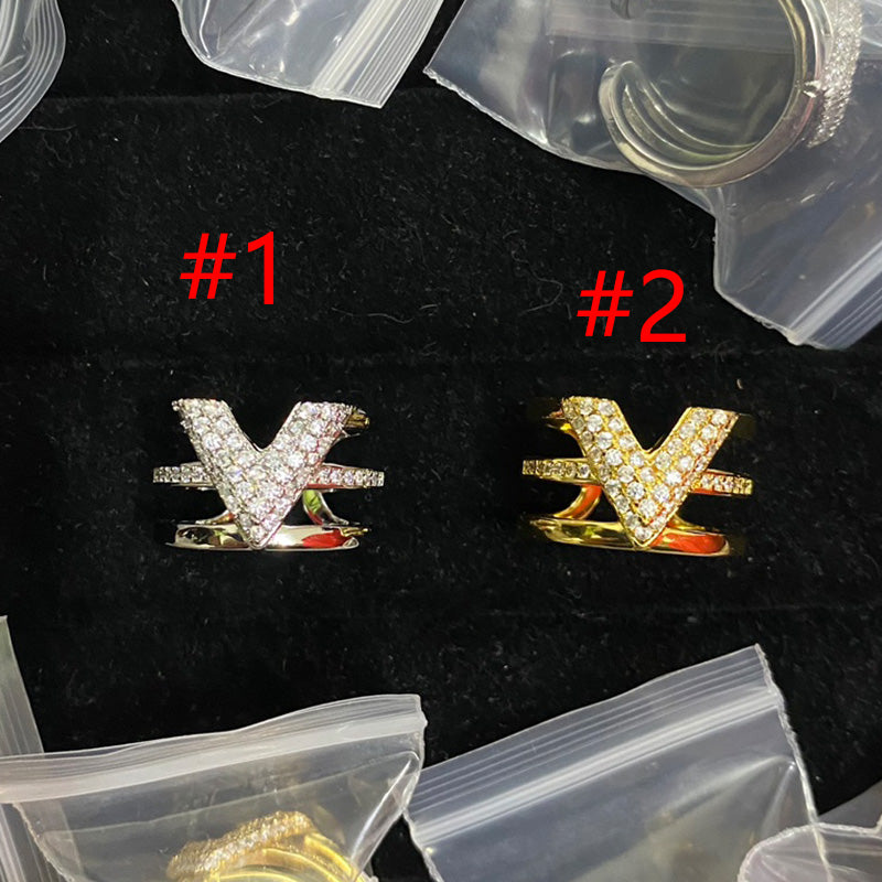 14E188J  Popular   Rings