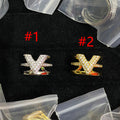 14E188J  Popular   Rings