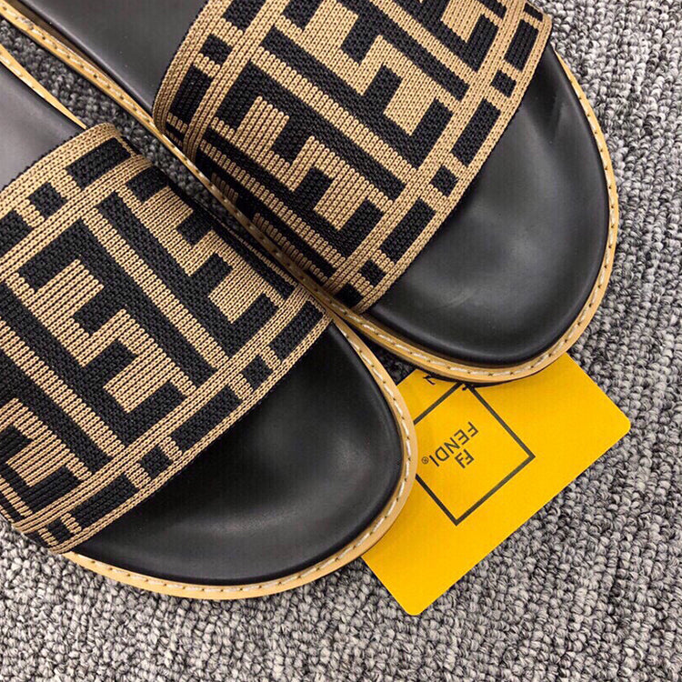 5F1Z Popular Slippers