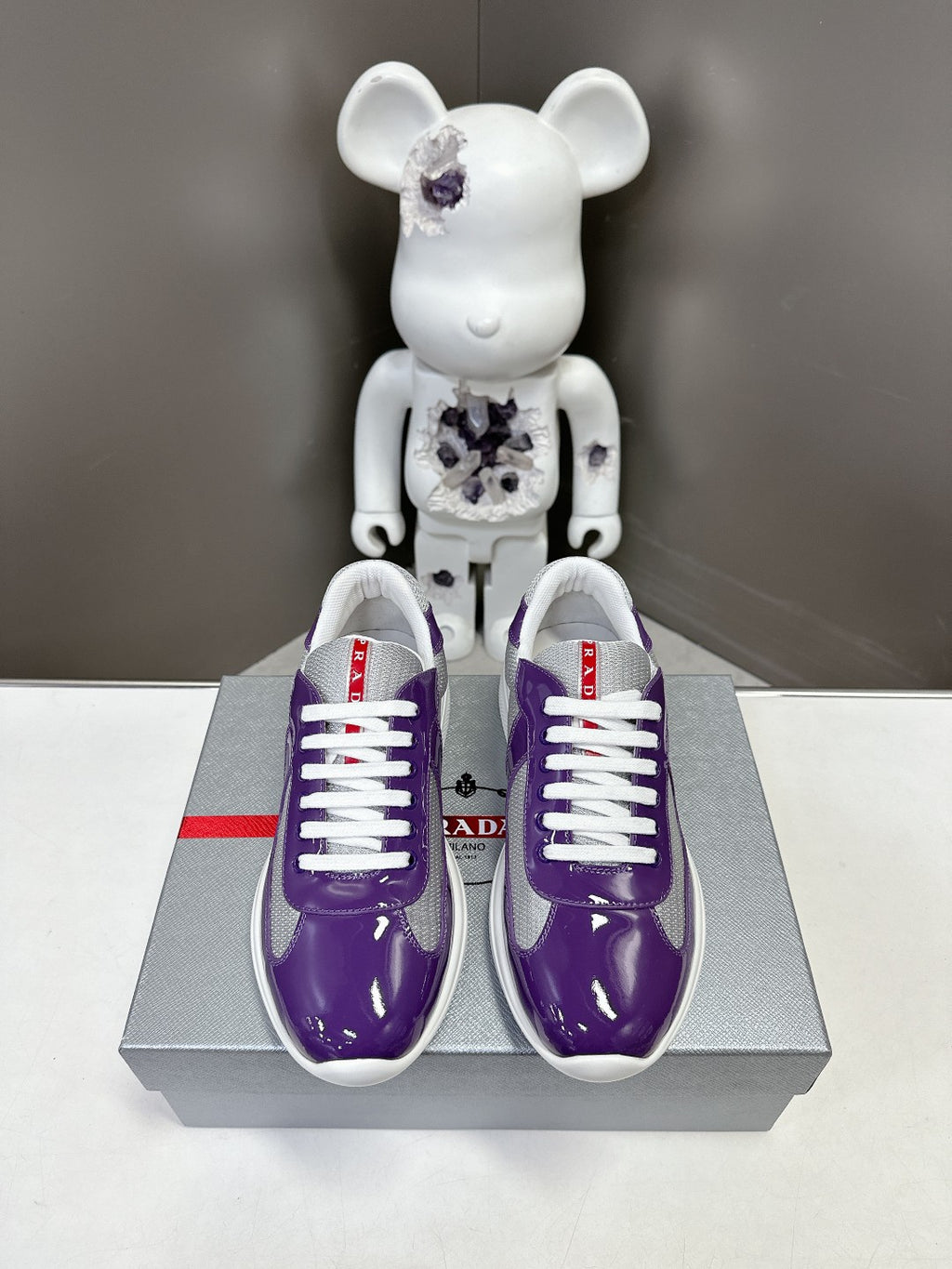 2105QP384Z Popular high-quality Shoes