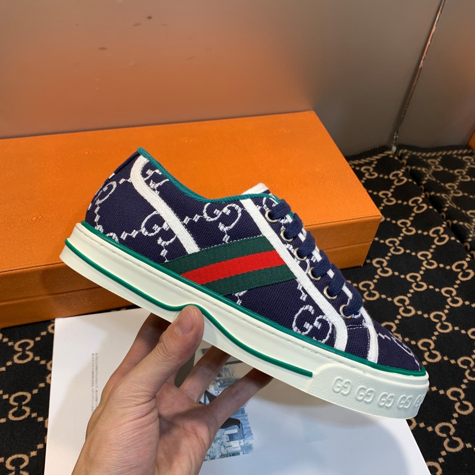 2105QB206Z Popular high-quality Shoes
