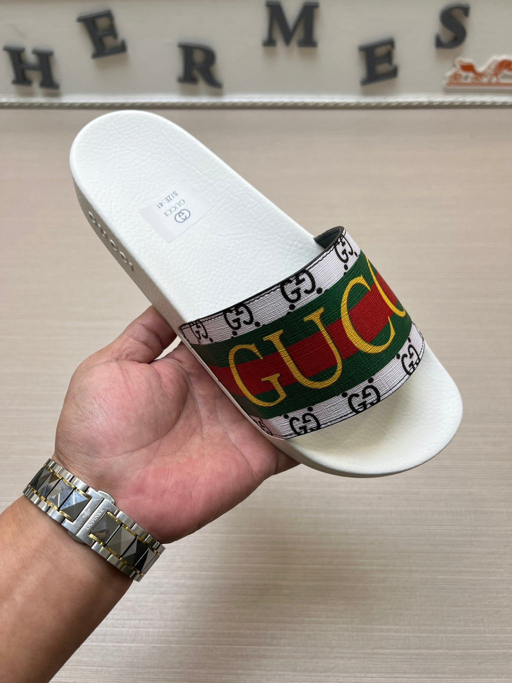 5LB232Z Popular Slippers