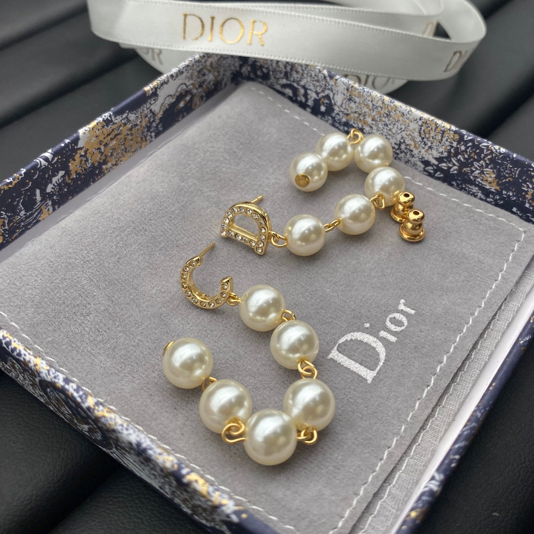 136ND47E Popular Earrings