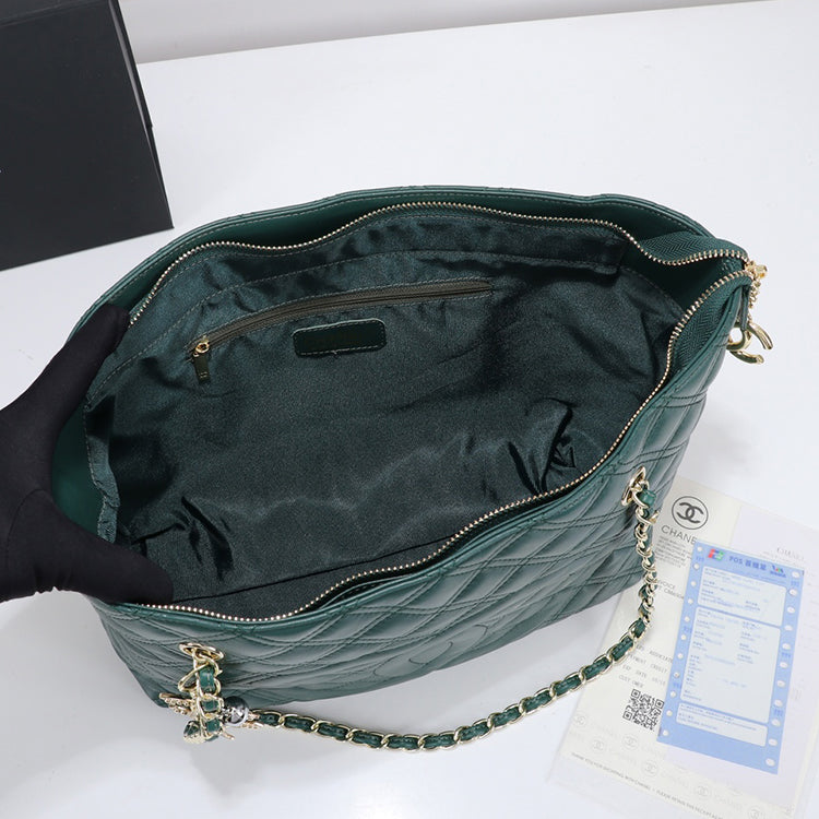 55C2B Popular  leather bag 