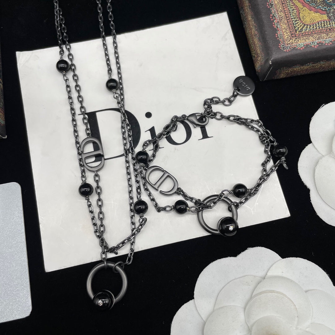 15QD37X Popular Necklace .Bracelet