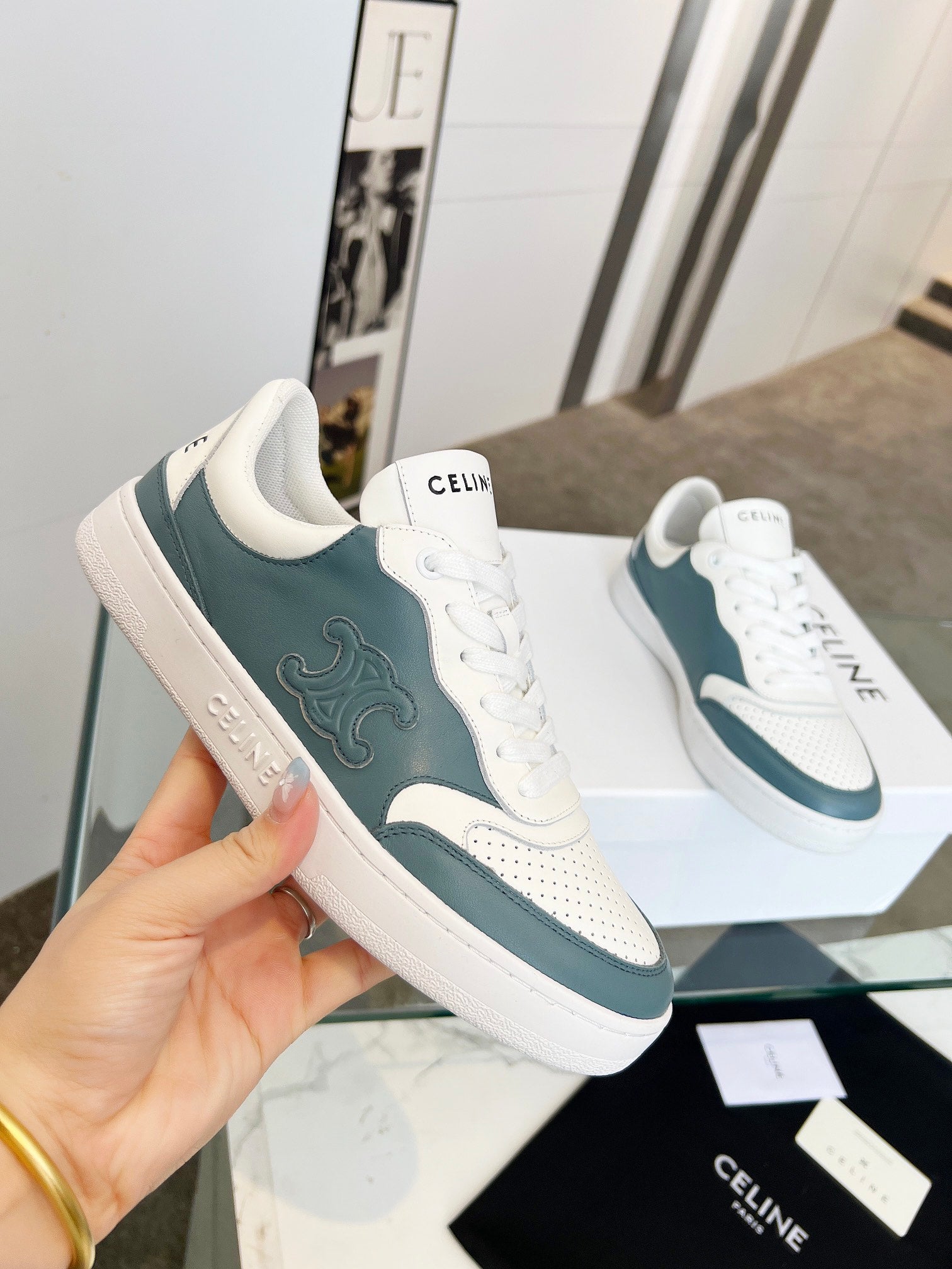 285ZN154Z  Popular high-quality shoes