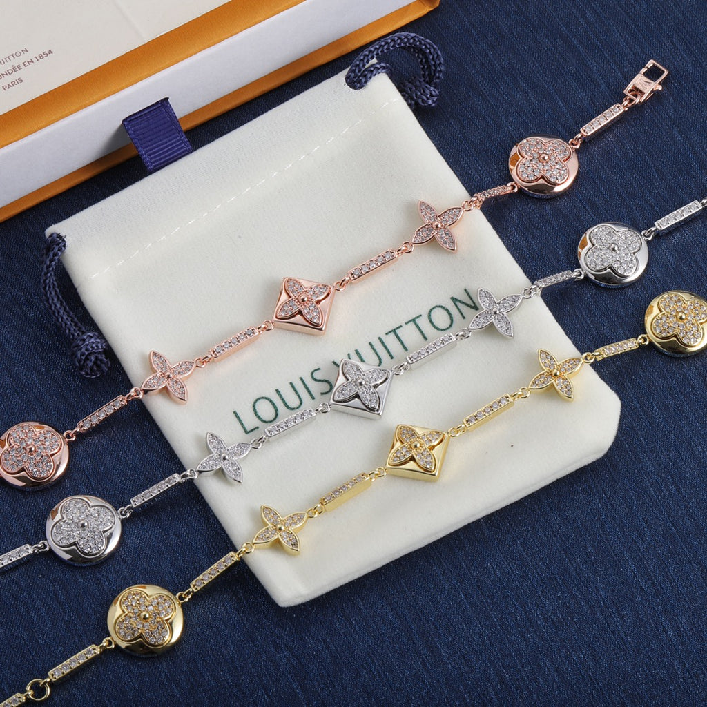 1XE602X  Popular Bracelets