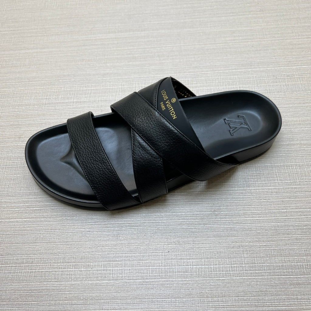 54E89Z Popular slippers