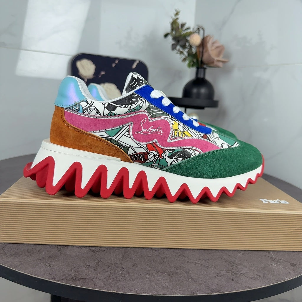 2105QA330Z Popular high-quality Shoes