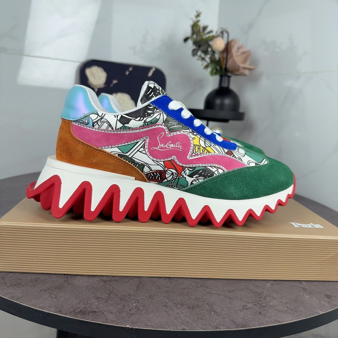 2105QA330Z Popular high-quality Shoes
