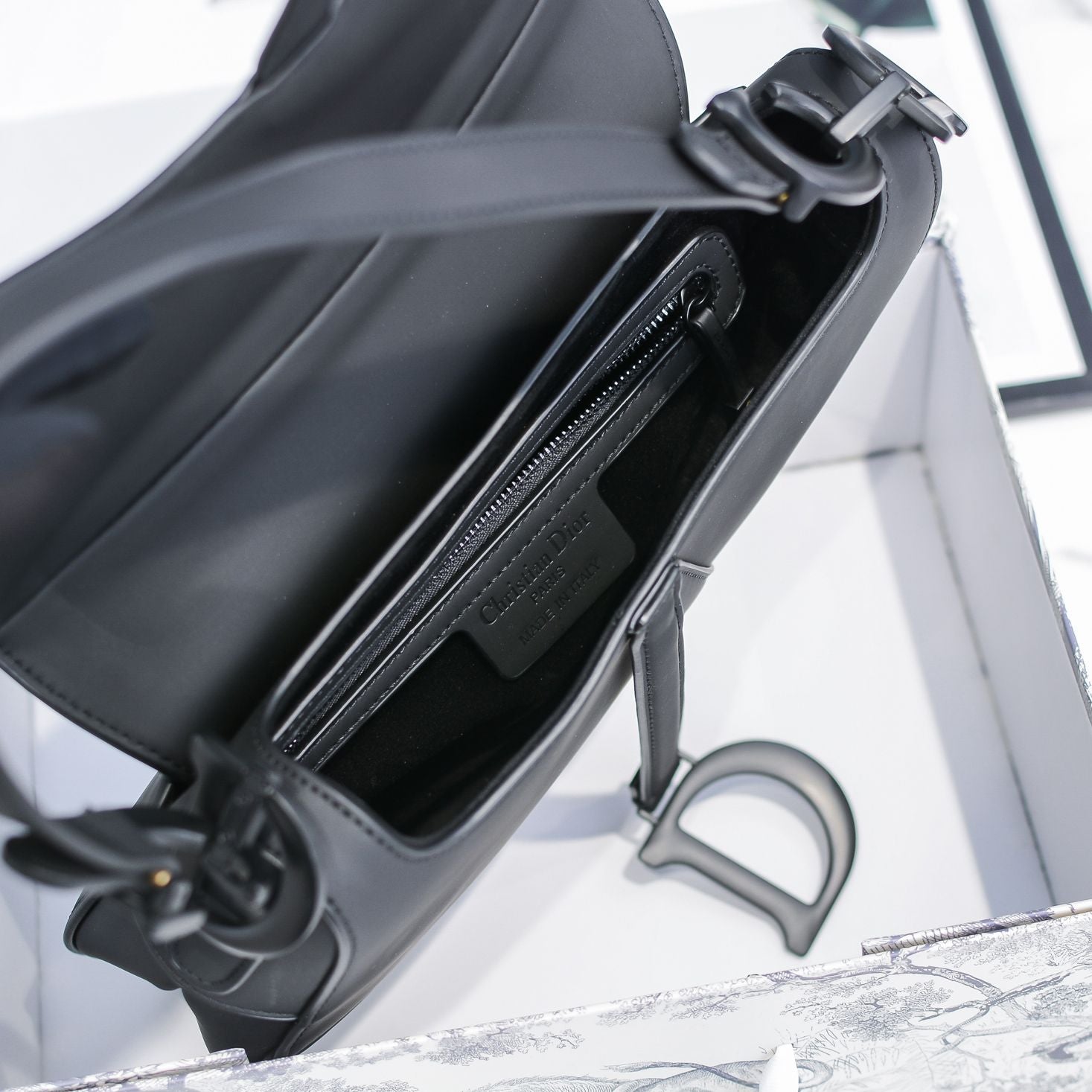 5D10B Popular   leather bag 
