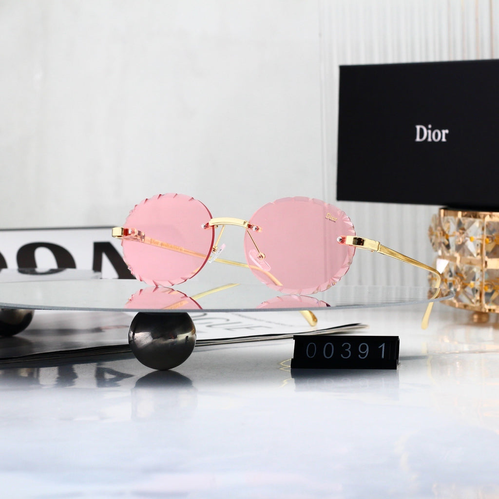 156PD69T Popular Sunglasses