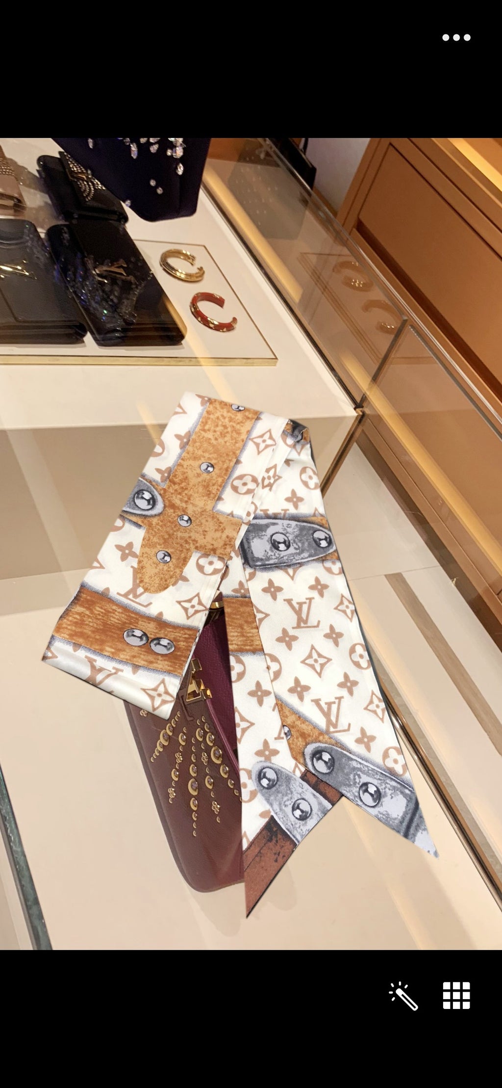 1ZE179W Popular Silk Scarve