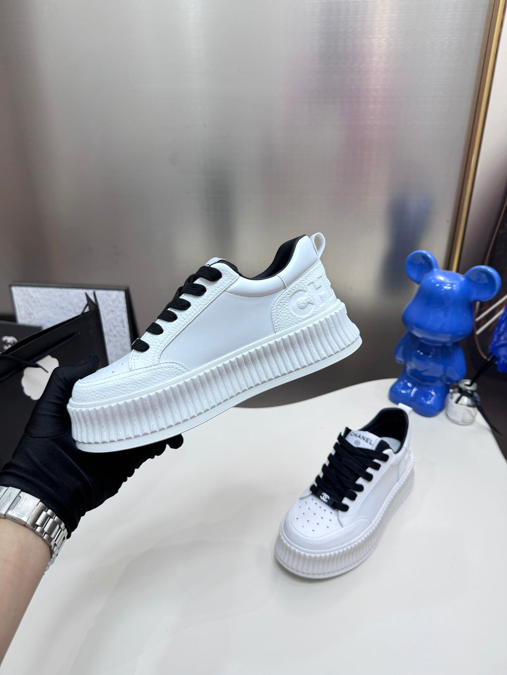 6105QC353Z Popular Shoes