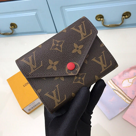 3E22B Popular  leather wallets