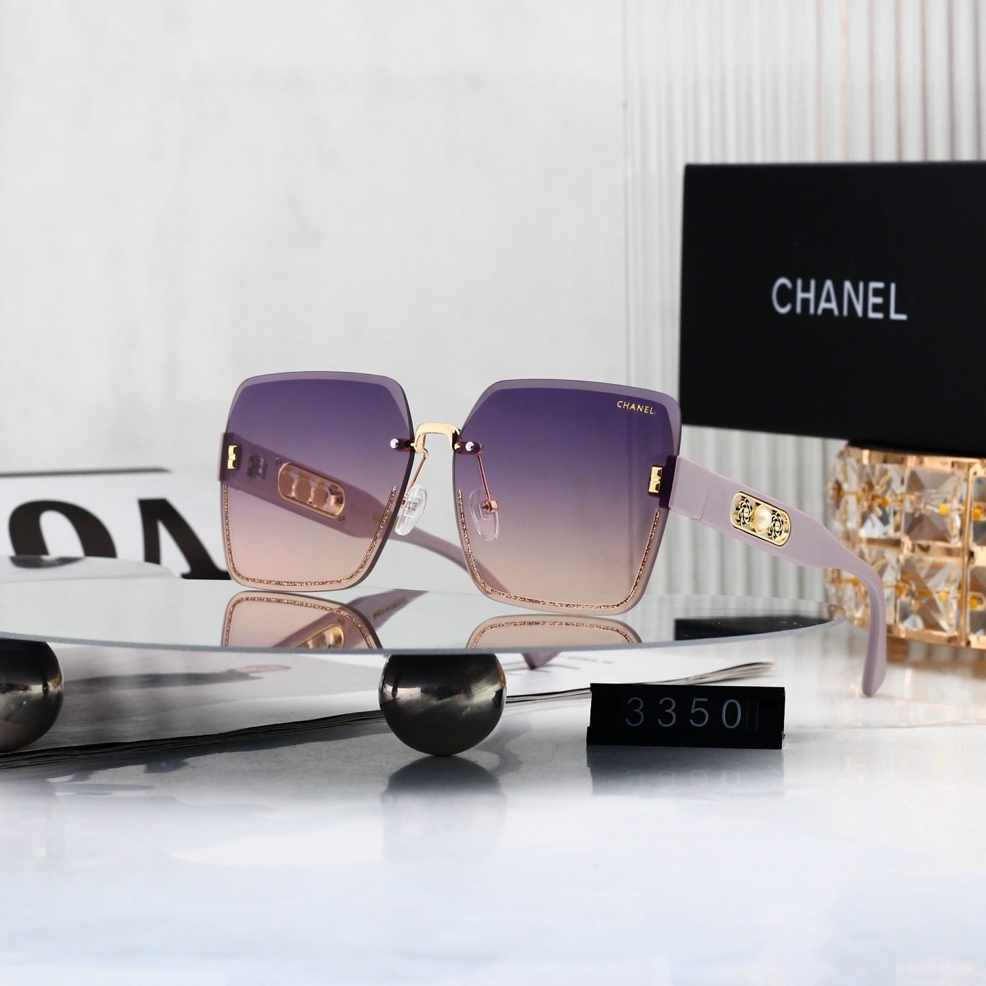 156PC44T Popular Sunglasses
