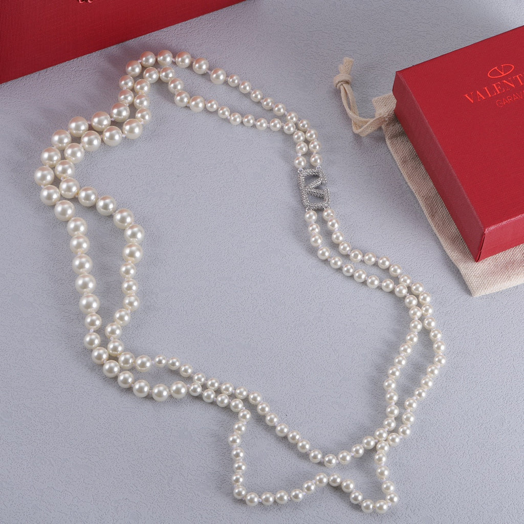 146NVL16X Popular  Necklaces