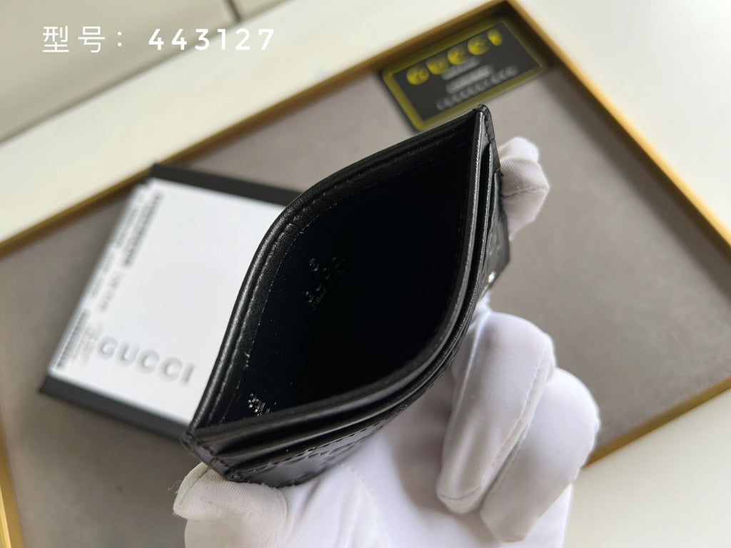 1XB382B Popular    leather wallets