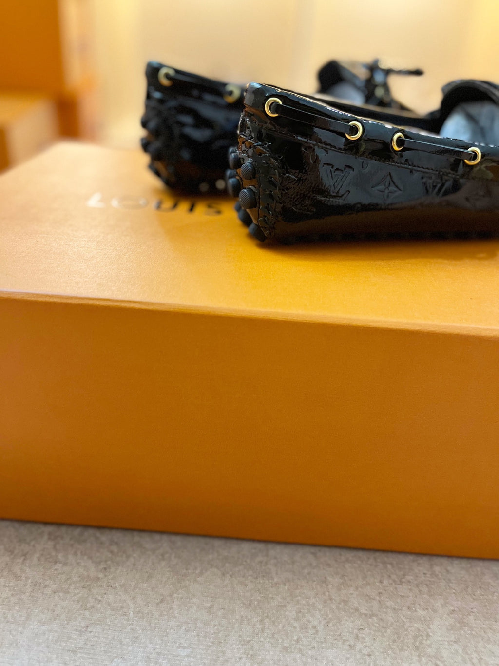 295QE99Z Popular high-quality leather shoes
