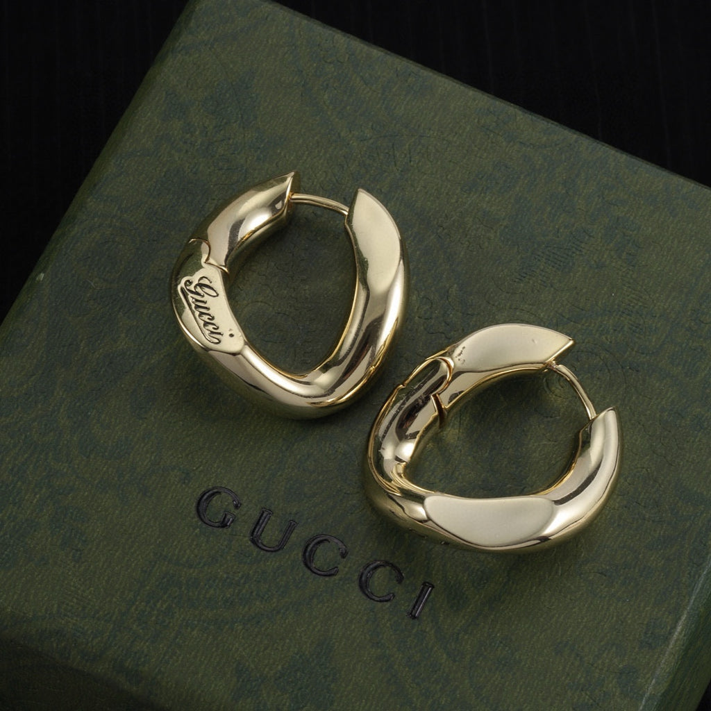 14B744E Popular Earrings