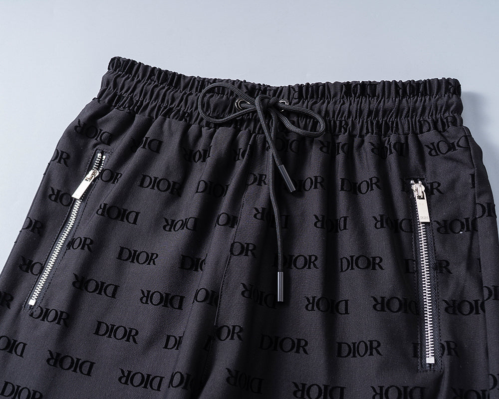 135RD118U  Popular shirt and shorts set
