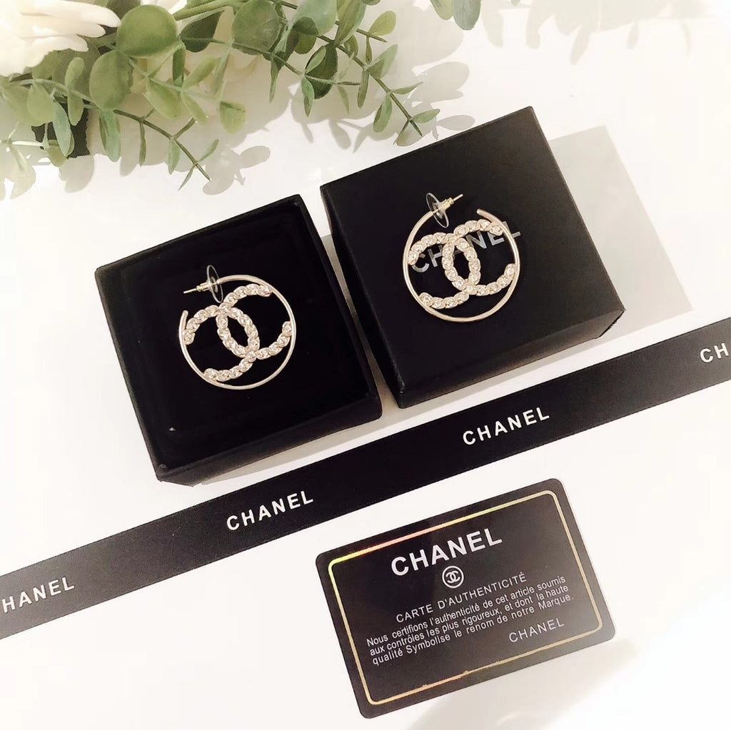 14C321E Popular Earrings